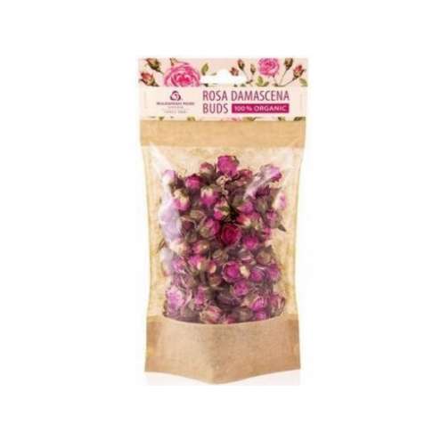 BULGARIAN ROSE Бутоны роз 50 g